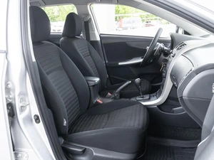 Седан Toyota Corolla 2007 года, 649000 рублей, Волгоград