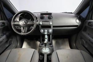 Хетчбэк Mitsubishi Colt 2006 года, 449000 рублей, Новосибирск