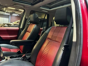 Внедорожник Land Rover Freelander 2012 года, 1197000 рублей, Красноярск