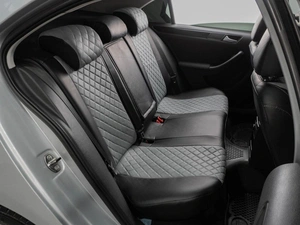 Седан Volkswagen Jetta 2012 года, 969000 рублей, Тюмень