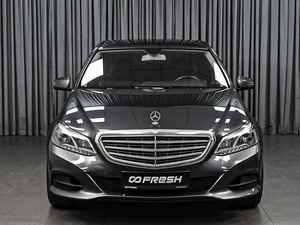 Седан Mercedes-benz E-класс 2015 года, 2520000 рублей, Ставрополь