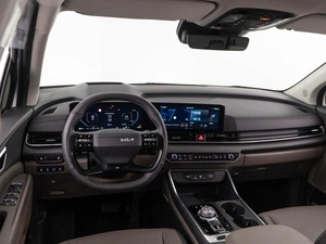 Минивэн Kia Carnival 2025 года, 5698999 рублей, Москва