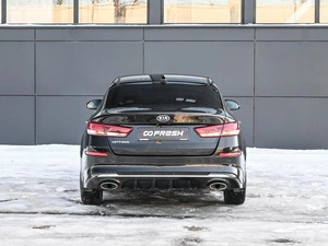 Седан Kia Optima 2019 года, 2189000 рублей, Кирилловка