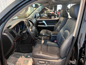 Внедорожник Toyota Land Cruiser 2008 года, 2979000 рублей, Красноярск