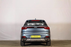 Внедорожник Chery Tiggo 8 2020 года, 1559000 рублей, Тюмень