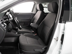 Лифтбек Skoda Rapid 2021 года, 1599000 рублей, Тюмень