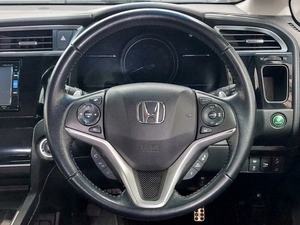 Универсал Honda Shuttle 2018 года, 1490000 рублей, Барнаул