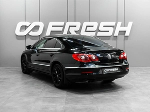 Седан Volkswagen Passat CC 2011 года, 888000 рублей, Тюмень