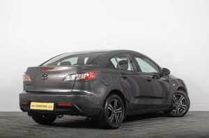 Седан Mazda 3 2011 года, 899000 рублей, Томск