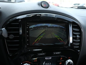 Внедорожник Nissan Juke 2014 года, 1050000 рублей, Волгоград