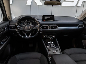 Внедорожник Mazda CX-5 2021 года, 2949000 рублей, Краснодар