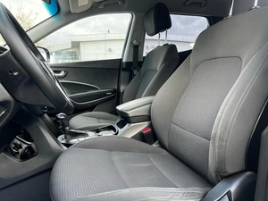 Внедорожник Hyundai Santa Fe 2013 года, 1723000 рублей, Ижевск