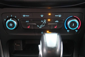 Хетчбэк Ford Focus 2017 года, 1159000 рублей, Омск