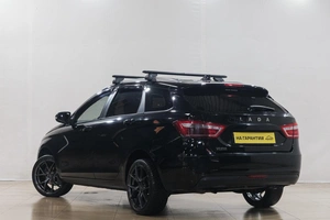 Универсал ВАЗ (LADA) Vesta 2020 года, 929000 рублей, Новокузнецк
