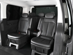 Минивэн Hyundai Staria 2024 года, 6359000 рублей, Ростов-на-Дону