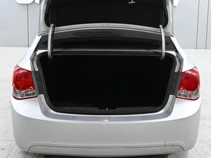 Седан Chevrolet Cruze 2012 года, 859000 рублей, Аксай