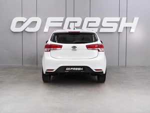 Хетчбэк Kia Rio 2015 года, 849000 рублей, Воронеж