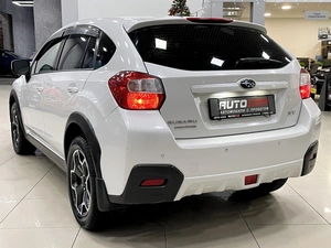 Внедорожник Subaru XV 2012 года, 1167000 рублей, Солонцы