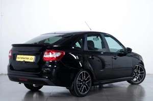 Лифтбек ВАЗ (LADA) Granta 2023 года, 959000 рублей, Челябинск
