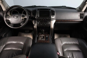 Внедорожник Toyota Land Cruiser 2008 года, 3299000 рублей, Новосибирск