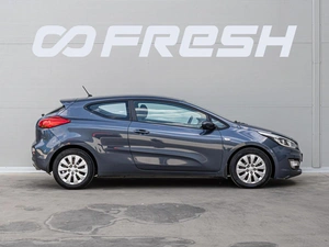 Хетчбэк Kia Ceed 2013 года, 1129000 рублей, Краснодар