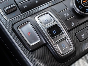 Внедорожник Hyundai Santa Fe 2021 года, 3399000 рублей, Краснодар