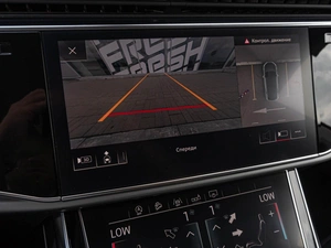Внедорожник Audi Q8 2019 года, 6670000 рублей, Краснодар
