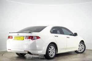 Седан Honda Accord 2008 года, 969000 рублей, Оренбург
