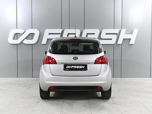 Минивэн Kia Venga 2014 года, 1159000 рублей, Аксай