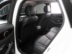 Внедорожник Mercedes-benz GLC-класс 2017 года, 3549000 рублей, Тюмень