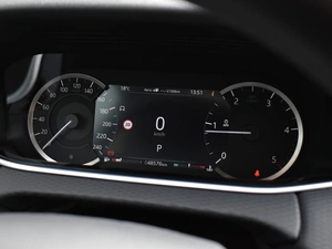 Внедорожник Land Rover Range Rover Evoque 2020 года, 4100000 рублей, Краснодар