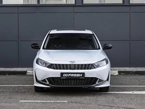 Седан Kaiyi E5 2023 года, 1449000 рублей, Кирилловка