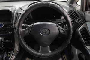 Внедорожник Toyota Harrier 1998 года, 829000 рублей, Новокузнецк