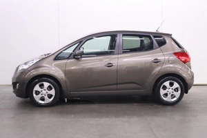 Компактвэн Kia Venga 2014 года, 1390000 рублей, Брянск