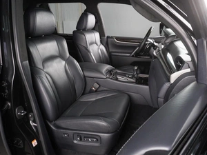 Внедорожник Lexus LX 2018 года, 9980000 рублей, Минеральные Воды