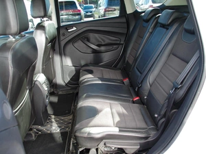 Внедорожник Ford Kuga 2013 года, 1175000 рублей, Владимир