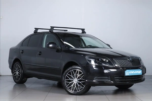 Лифтбек Skoda Octavia 2010 года, 759000 рублей, Челябинск