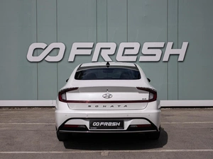 Седан Hyundai Sonata 2022 года, 2750000 рублей, Большой Сочи