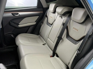 Внедорожник Haval Jolion 2021 года, 1810000 рублей, Омск