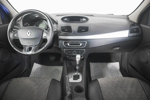 Седан Renault Fluence 2012 года, 709000 рублей, Кемерово
