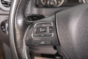 Внедорожник Volkswagen Tiguan 2014 года, 1699000 рублей, Томск