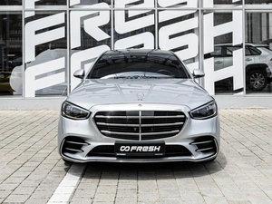 Седан Mercedes-benz S-класс 2021 года, 9049000 рублей, Ставрополь