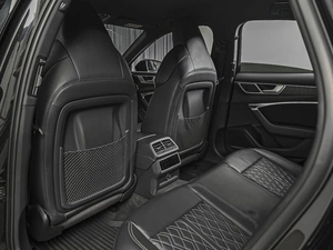 Седан Audi A6 2019 года, 4980000 рублей, Ставрополь
