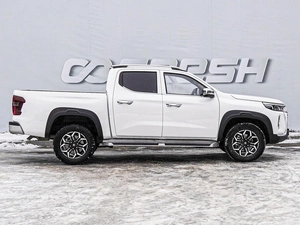 Пикап Changan Hunter Plus 2024 года, 3385050 рублей, Волгоград