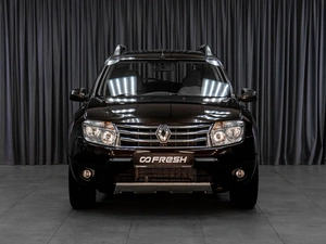 Внедорожник Renault Duster 2014 года, 1025000 рублей, Тюмень