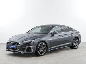 Лифтбек Audi A5 2020 года, 5898055 рублей, Москва