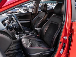 Хетчбэк Kia Ceed 2015 года, 1470000 рублей, Краснодар