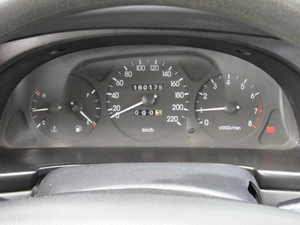 Седан Chevrolet Lanos 2008 года, 305000 рублей, Брянск