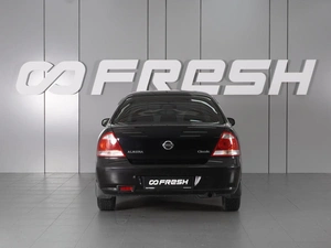 Седан Nissan Almera Classic 2008 года, 598000 рублей, Минеральные Воды