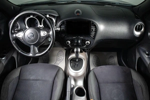 Внедорожник Nissan Juke 2011 года, 1009000 рублей, Сургут